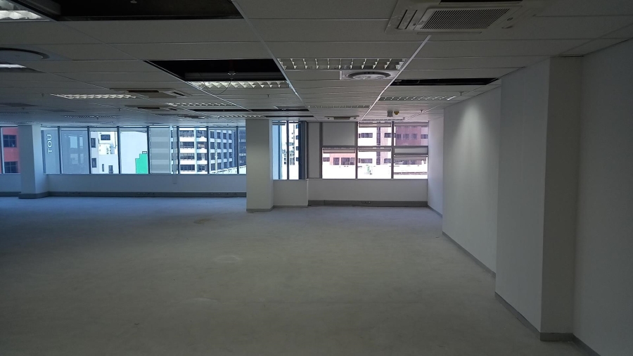 To Let commercial Property for Rent in Cape Town City Centre Western Cape